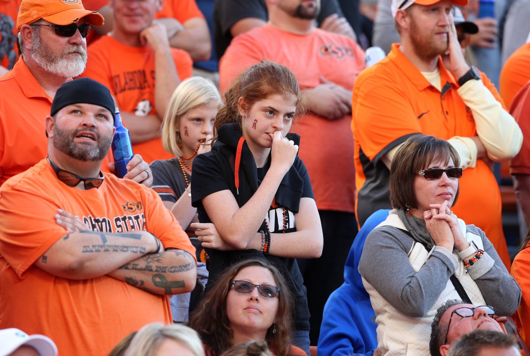 Fourth down | What’s next